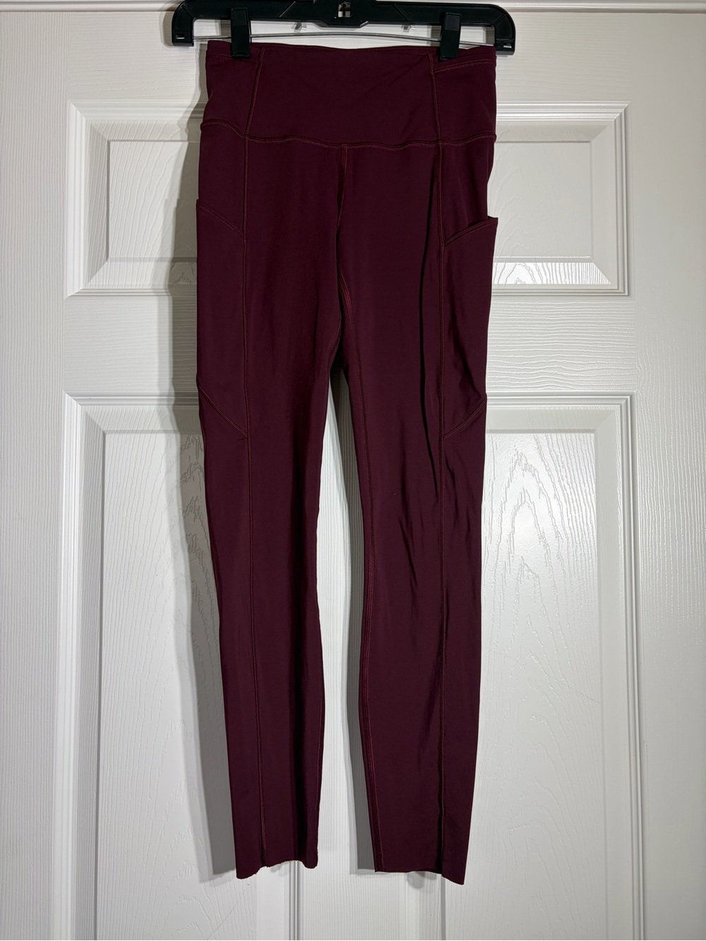 Lululemon Athletic Leggings Size 4